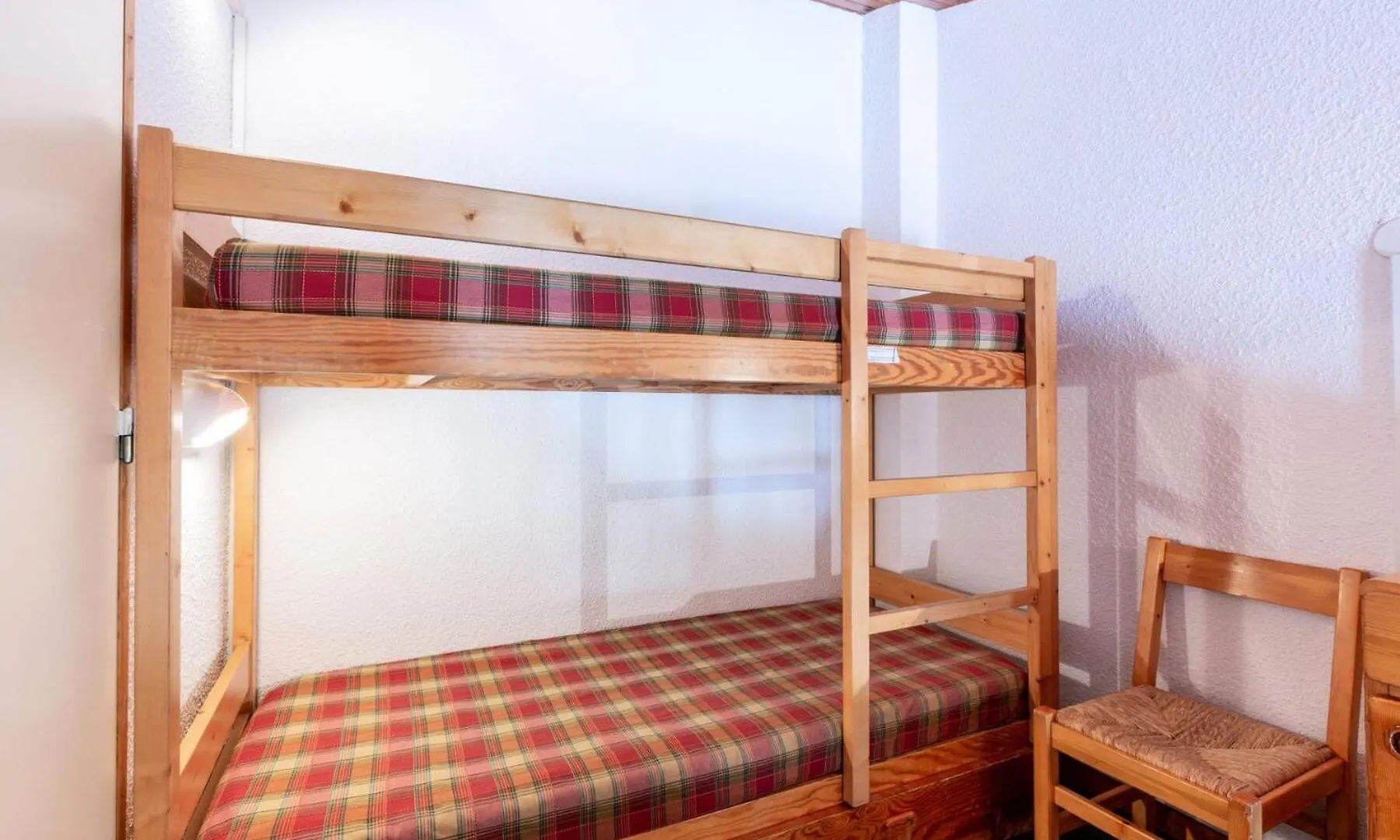 Residence Le Zig Zag - Zig Zag 39 Mae-0331 La Plagne-Tarentaise 0*,  France